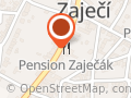 Penzion Zaječák