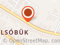 Montex Apartman Bük