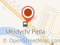 Wywrotka Piła, transport ciężarowy Piła , ziemia, koparka, Piła