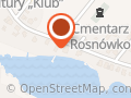 Przedszkole Samorządowe W Rosnówku