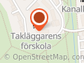 Takläggarens Förskola