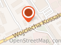 STEK Kałużny i Wspólnicy spółka komandytowa Kossaka 98b Piła