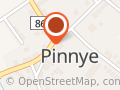 Polgármesteri Hivatal Pinnye
