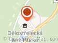 Dělostřelecká tvrz Hůrka