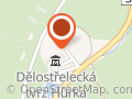 tvrz Hůrka