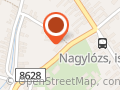 Polgármesteri Hivatal Nagylózs