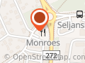Monroes Sandviken