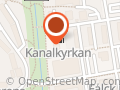Kanalkyrkans Församling SMF/SB