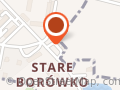 Stacja Paliw Matuz