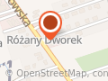 Różany Dworek. Restauracja. Przyjęcia okolicznościowe, dom weselny
