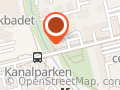 Kanalkiosken