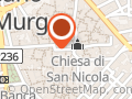 Info point Cassano delle Murge