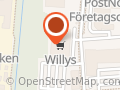 Willy:s