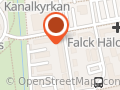 Restaurang Kanalen