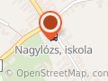 Időskorúak Otthona Nagylózs