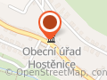 Obecní úřad Hostěnice