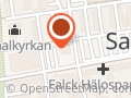 Plangården, Funktionsrätt Sandviken