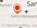 Handikappföreningarnas Samarbetsorgan i Sandviken Hso