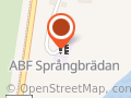 Språngbrädan ABF