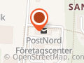 PostNord Sandviken