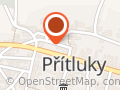 Obecní knihovna Přítluky
