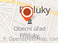 OBEC Přítluky