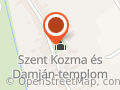 Váti Szent Kozma és Damján templom