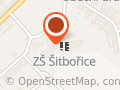 Základní škola Šitbořice