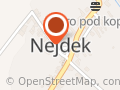Ubytování Lednice Nejdek