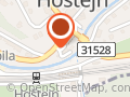 Hoštejn - Obecní Úřad