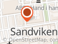 Nordea Bank Ab Sandviken