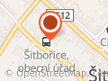Obec Šitbořice
