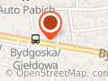 PSS Społem - Sklep spożywczy