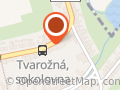 Bar Sokolovna
