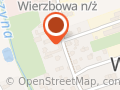 Sroczyński Grzegorz. Usługi transportowe