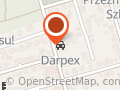Darpex. Sklep, hurtownia art. lakierniczych