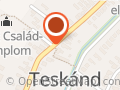 Fakopács ételbár és fagyizó
