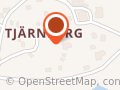 Tjärnberg Värdshus & Stugby