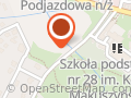 Baza Noclegowa Ośrodka Szkoleniowo-Żeglarskiego ZHP