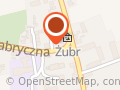 Gees Baza Usługowo-Handlowa Andrzej Zarzycki