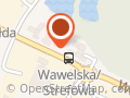 Majewski Tadeusz. Zakład Mechaniki Pojazdowej