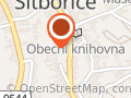 Farnost Šitbořice