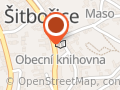 Knihovna Šitbořice