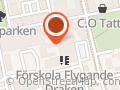 Ackes Dansskola Sandviken