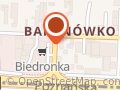 Suzuki Salon i Serwis Matsuoka Baranowo - Przeźmierowo