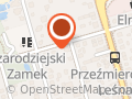 Jagiełka Piotr. Zakład Posadzkarski