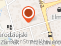 Salon Fryzjerski "ANNA"