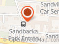 Heat Sandviken