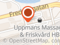 UPPMANS FRISKVÅRD & MASSAGE