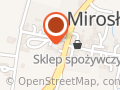 Wyrób Listew i Parkietów Wiesław Sztandara